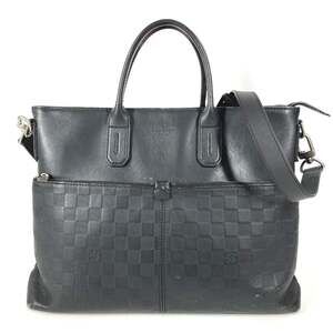 Louis Vuitton 7 Days A Week Handbag #245561L11B
